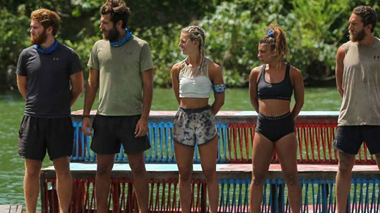 Survivor-Spoiler: Η ομάδα που κερδίζει τη δεύτερη ασυλία και οι υποψήφιοι προς αποχώρηση
