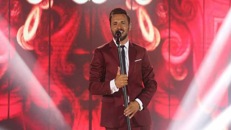 Νύχτα τρόμου για τον Νίκο Βέρτη και τους συνεργάτες του στο Ισραήλ Νύχτα τρόμου για τον Νίκο Βέρτη και τους συνεργάτες του στο Ισραήλ