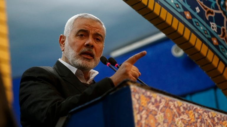 Παλαιστίνη: Η Χαμάς δηλώνει έτοιμη εάν το Ισραήλ θέλει την κλιμάκωση