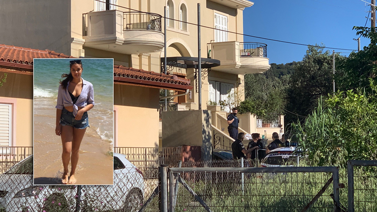 Στο μικροσκόπιο τα βίντεο και το DNA από το άγριο έγκλημα