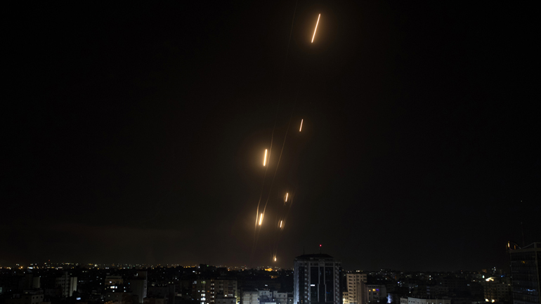 ΟΗΕ: Ισραήλ και Χαμάς οδεύουν προς έναν πόλεμο ευρείας κλίμακας