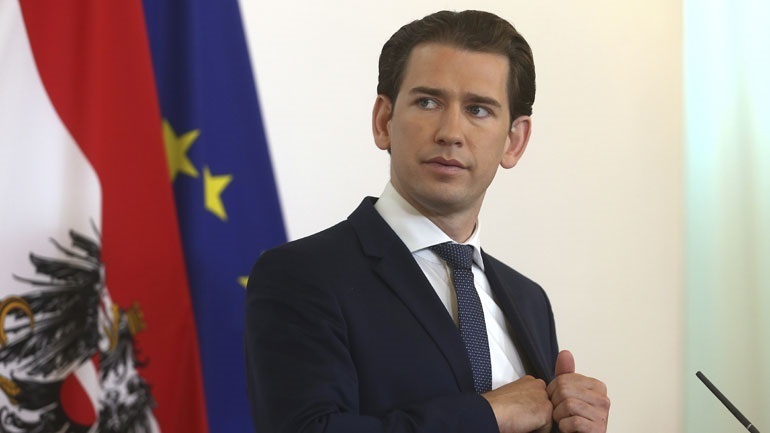 Έρευνα κατά του Κουρτς για ψευδή κατάθεση σχετικά με την «Υπόθεση Ίμπιζα»