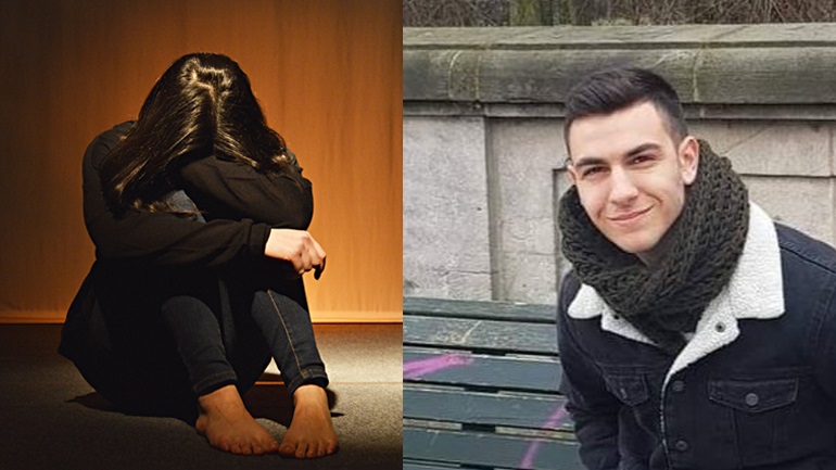 Νέα καταγγελία για τον σάτυρο της Νέας Σμύρνης Νέα καταγγελία για τον σάτυρο της Νέας Σμύρνης