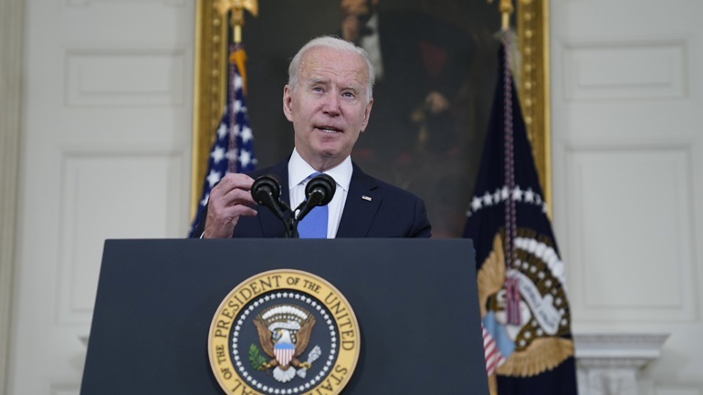 Απροθυμία των ΗΠΑ για εμπλοκή στη σύγκρουση Ισραηλινών-Παλαιστινίων