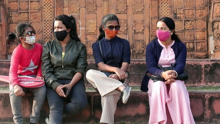 ΠΟΥ: Εντοπίστηκε σε 44 χώρες η ινδική παραλλαγή του κορωνοϊού