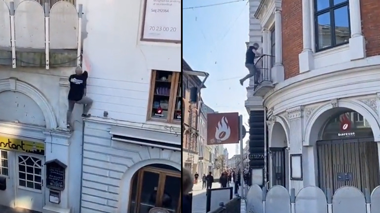 Assassin’s Creed στην πραγματικότητα