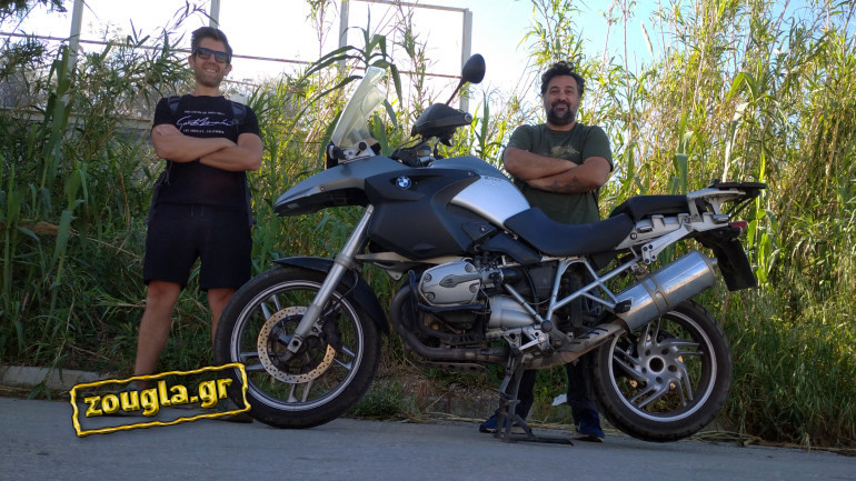 Τα τσακάλια της Τετάρτης || Βασίλης Μάρκου «Ο Chef»