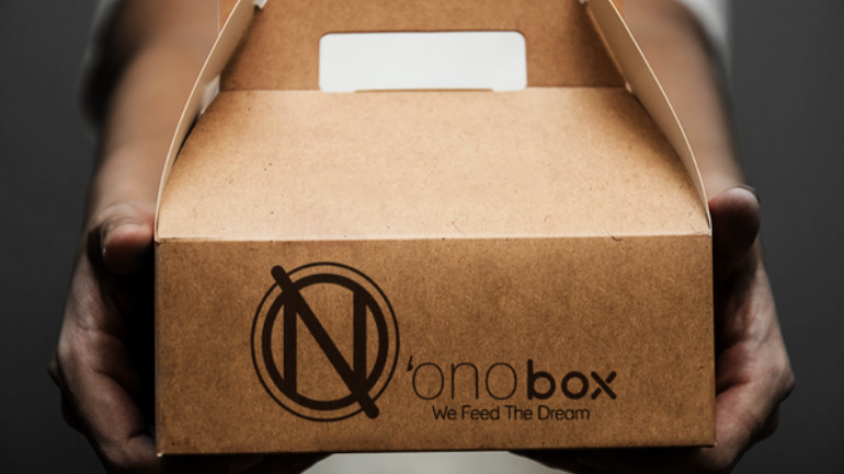 Brunch, Shusi ή cocktail, ότι θέλεις το προσφέρει το OnoBox.