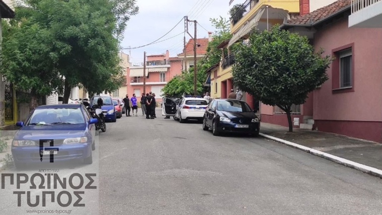 Δράμα: Αστυνομικός έδωσε τέλος στη ζωή του με το υπηρεσιακό του όπλο