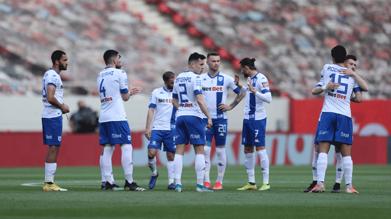 Ακόμη δύο κρούσματα κορωνοϊού στον ΠΑΣ Γιάννινα