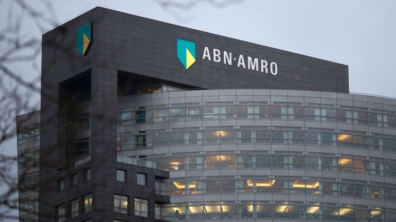 Μικρές ζημιές στο τρίμηνο για την ABN Amro
