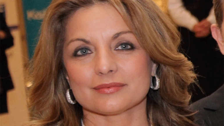 Άντζελα Γκερέκου: Η ελληνική θάλασσα είναι ένα απέραντο μουσείο