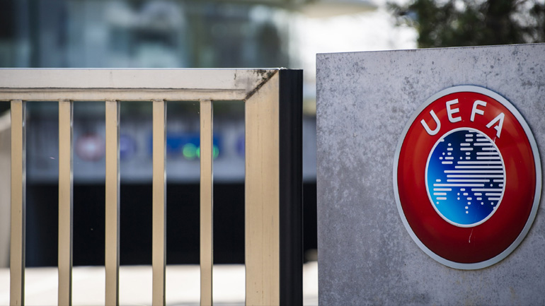 UEFA: Ξεκίνησε η πειθαρχική έρευνα για Ρεάλ, Μπαρτσελόνα, Γιουβέντους