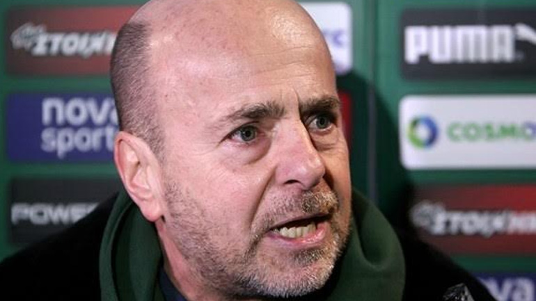 Ο Παναθηναϊκός σε πολύ χοντρό λούκι μαγκωμένος