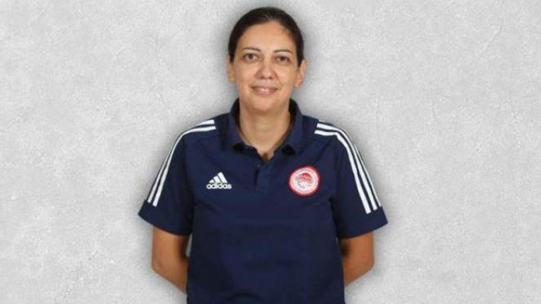 Μπάσκετ γυναικών: Η τιμ μάνατζερ του Ολυμπακού καταγγέλλει τον Γολέμη για ύβρεις και απειλές