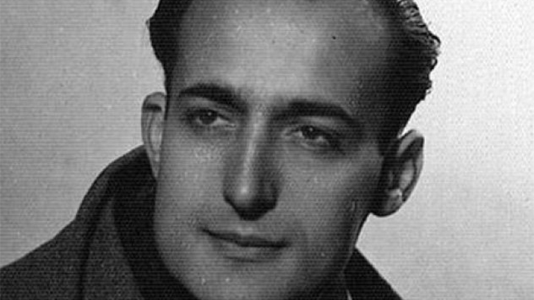 Είκοσι εννέα χρόνια χωρίς τον Νίκο Γκάτσο