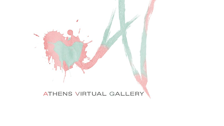 Athens Virtual Gallery – Η ομάδα της Civil Art μας ξεναγεί  στην πρώτη της έκθεση