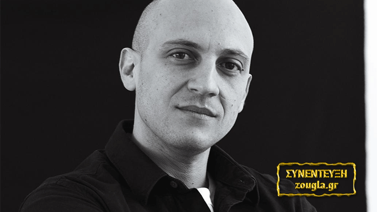 Μανώλης Ισχάκης: Ένας άνθρωπος που βοηθάει τους γύρω του να βρουν τον ιδανικό τους εαυτό