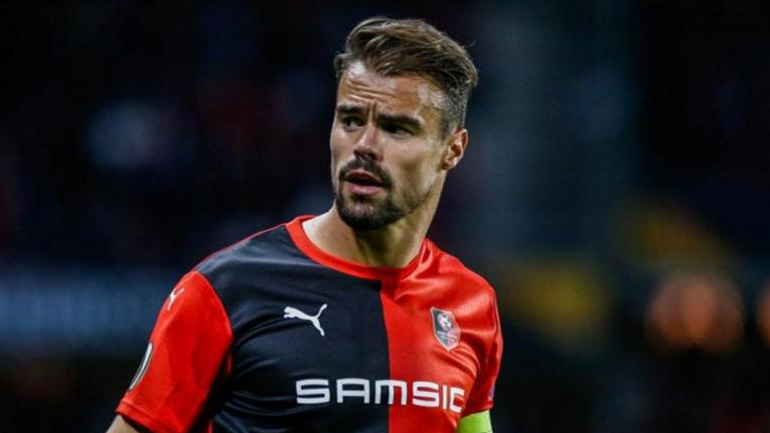 «Ouest-France»: «Είπε “όχι” στην πρόταση της ΑΕΚ ο Ντάμιεν Ντα Σίλβα»