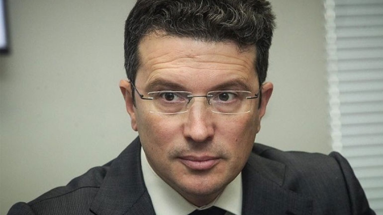 Λαμπίρης: Ιστορική ευκαιρία για δομικές μεταρρυθμίσεις με τα κεφάλαια του Ταμείου Ανάκαμψης