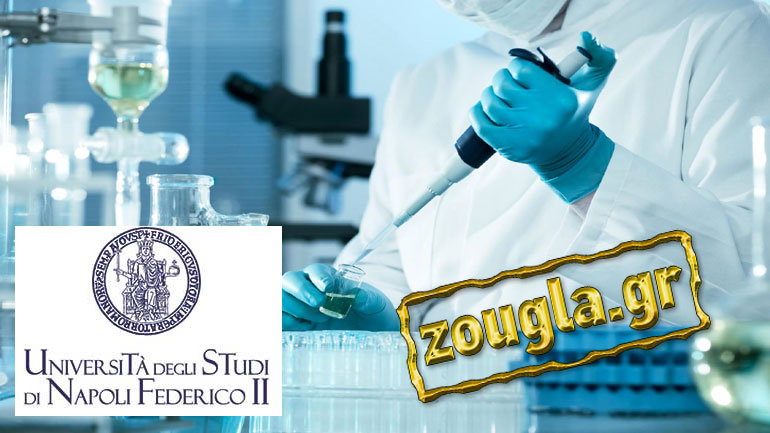 Σκεύασμα με προβιοτικό κατά του Covid-19 ανέπτυξαν Ιταλοί επιστήμονες