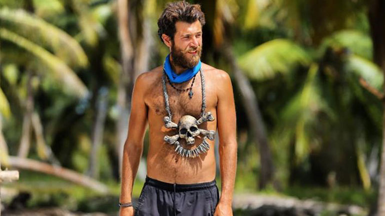 Τα τελευταία νέα για την κατάσταση της υγείας του Νίκου Μπάρτζη – Θα παραμείνει στο Survivor;