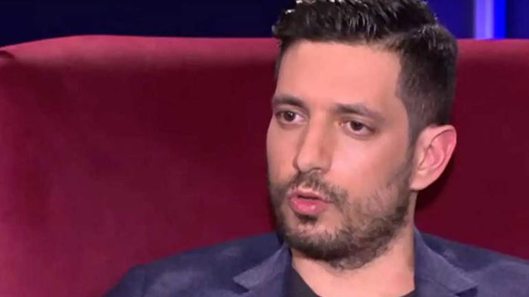 Κωνσταντίνος Κυρανάκης: «Δεν έχω επαφή με τον πατέρα μου, δεν ξέρω πού είναι» Κωνσταντίνος Κυρανάκης: «Δεν έχω επαφή με τον πατέρα μου, δεν ξέρω πού είναι»