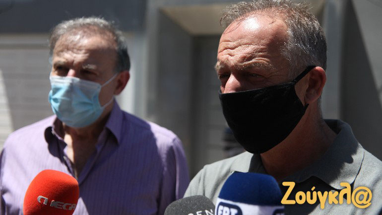 Από ισχαιμικές αλλοιώσεις πέθανε η 65χρονη στο Ίλιον που εμβολιάστηκε – Τι λένε οι ιατροδικαστές