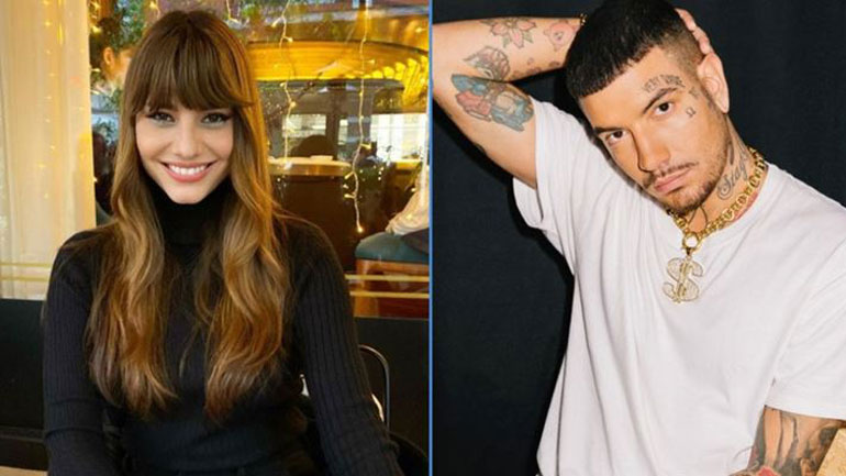 Ο Snik διέγραψε όλες τις κοινές φωτογραφίες με την Ηλιάνα Παπαγεωργίου στο Instagram Ο Snik διέγραψε όλες τις κοινές φωτογραφίες με την Ηλιάνα Παπαγεωργίου στο Instagram