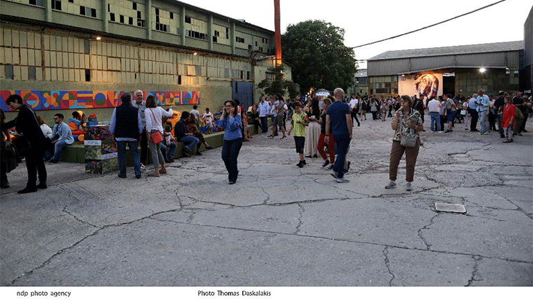 Ξεκινά η πώληση των εισιτηρίων του Φεστιβάλ Αθηνών Επιδαύρου 2021