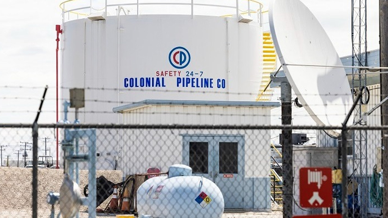 Washington Post: Η Colonial Pipeline δεν σχεδιάζει να πληρώσει λύτρα