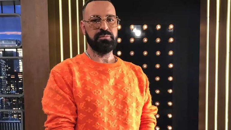 Υποχθόνιος: «Πήγα στο ΚΕΘΕΑ γιατί νόμιζα ότι είχα πρόβλημα με το αλκοόλ»