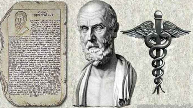 Σε χέρια «μαγικά»!