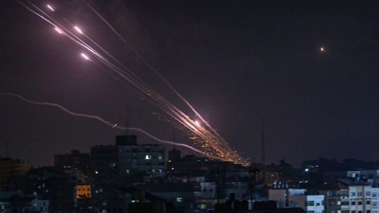 Τουλάχιστον 70 νεκροί στις συγκρούσεις μεταξύ Χαμάς και Ισραήλ