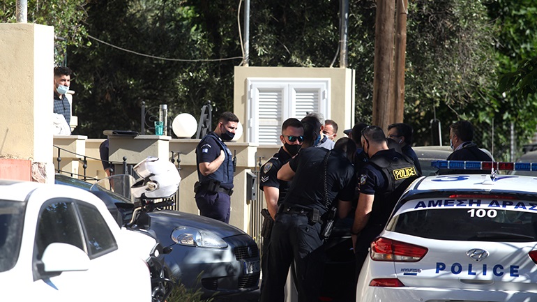 Η ελληνική Δικαιοσύνη αποφασισμένη να συμβάλει στις έρευνες για το έγκλημα στα Γλυκά Νερά