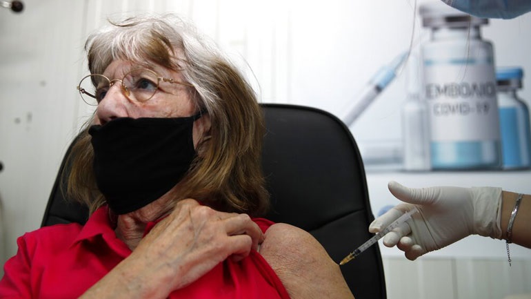 ΗΠΑ: Στο Οχάιο, όσοι εμβολιάζονται θα συμμετέχουν σε λοταρία με έπαθλο… 1 εκατομμύριο δολάρια