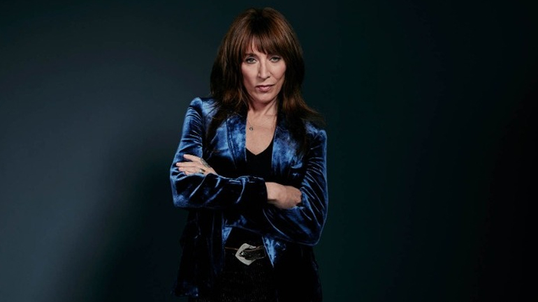 H νέα σειρά «Rebel» με την Katey Sagal στο FOX Life