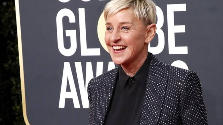 Έλεν ντε Τζένερις: Τίτλοι τέλους για το talk show της μετά από 19 χρόνια