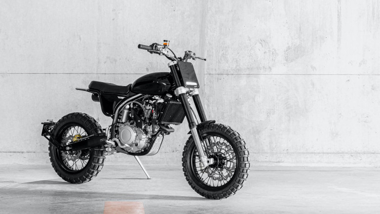 Αυτό είναι το χειροποίητο LM-S 500.