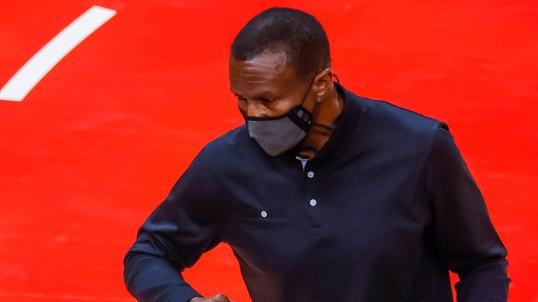 ΝΒΑ: Στους Πίστονς μέχρι το 2024 ο Ντουέιν Κέισι