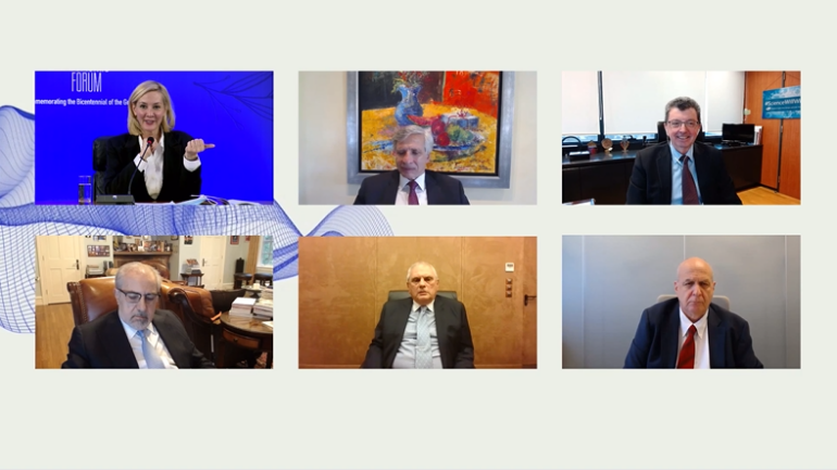 ΣΦΕΕ: Πρέπει να αναπτύξουμε κουλτούρα εθνικής καινοτομίας