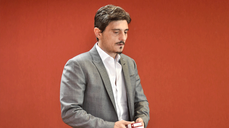 Γιαννακόπουλος: «Ξεκάθαρη αλλοίωση αποτελέσματος»