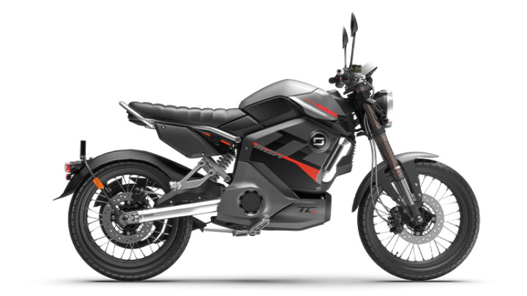 Από τα πλέον όμορφα ηλεκτρικά moped με ρετρό αισθητική και εξαιρετικές επιδόσεις.