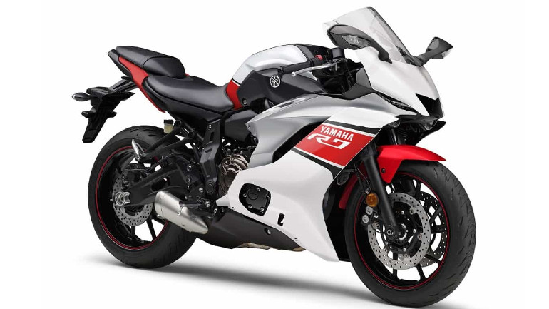 Στις 18 Μαΐου παρουσιάζεται το νέο Yamaha R7