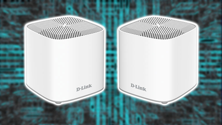 Συνεχές Wi–Fi επόμενης γενιάς που καλύπτει το μοντέρνο έξυπνο σπίτι από την D-Link