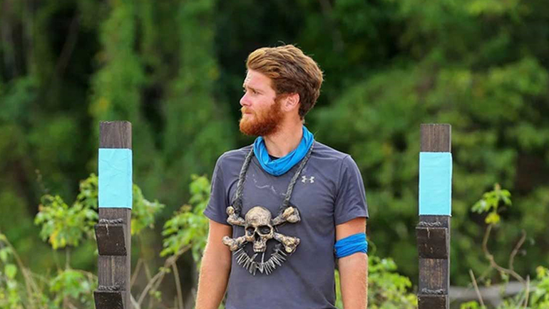 Με πόσα χρήματα έφυγε από τo Survivor ο Τζέιμς Καφετζής; Με πόσα χρήματα έφυγε από τo Survivor ο Τζέιμς Καφετζής;