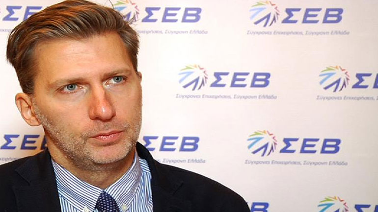 Σκέρτσος: Οι ιδιώτες να ρίξουν χρήματα σε επενδύσεις και κατανάλωση