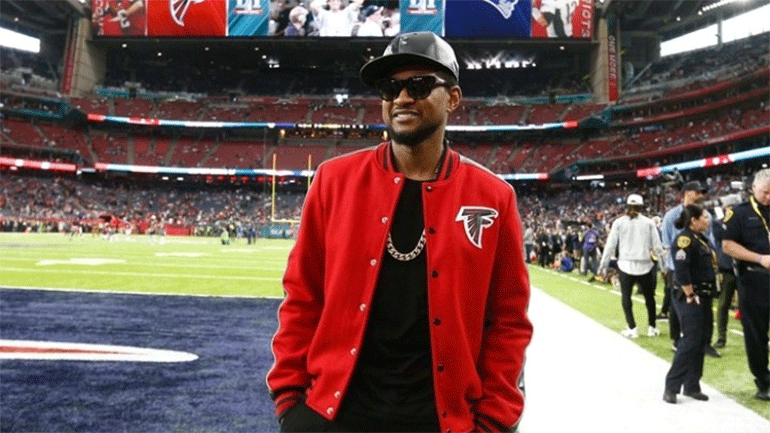 iHeartRadio 2021: Ο Usher παρουσιαστής των Μουσικών Βραβείων