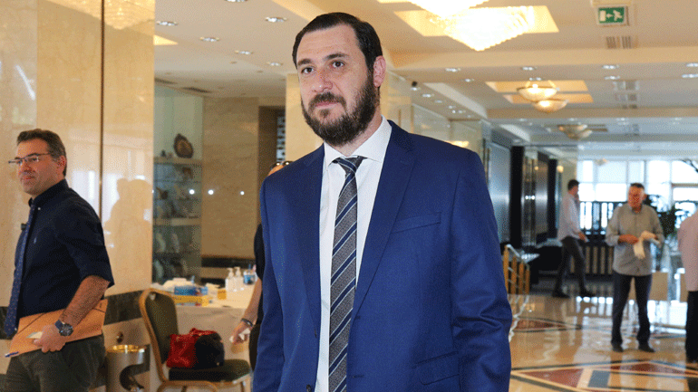 Πρόταση του ΟΦΗ σε Λυσάνδρου για τη θέση του CEO!