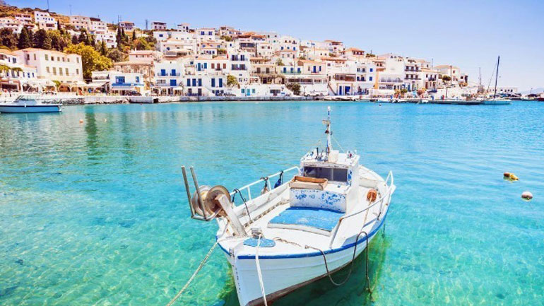 Ανοίγει ο τουρισμός-Τα έγγραφα που απαιτούνται